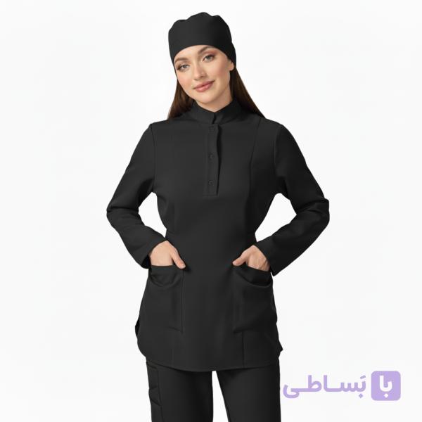 اسکراب شلوار زنانه مدل پریدخت