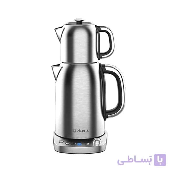 چای ساز ویکنز مدل VIC-474