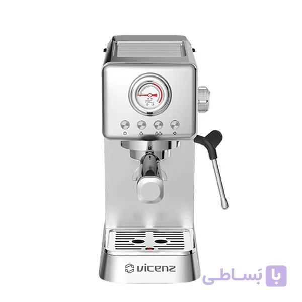 اسپرسو ساز ویکنز مدل VIC-677