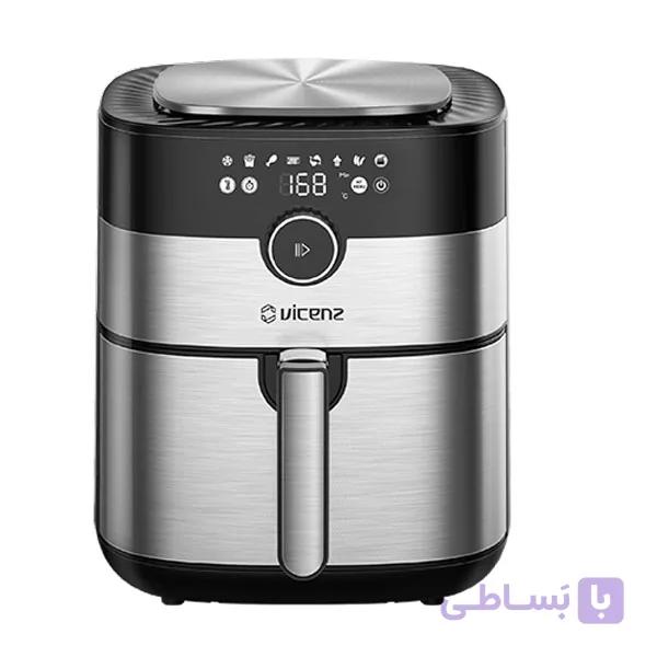 سرخ کن بدون روغن ویکنز مدل VIC-9240