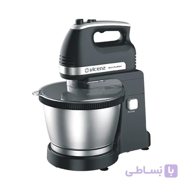 همزن برقی ویکنز مدل VIC-917