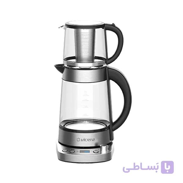 چای ساز ویکنز مدل VIC-470