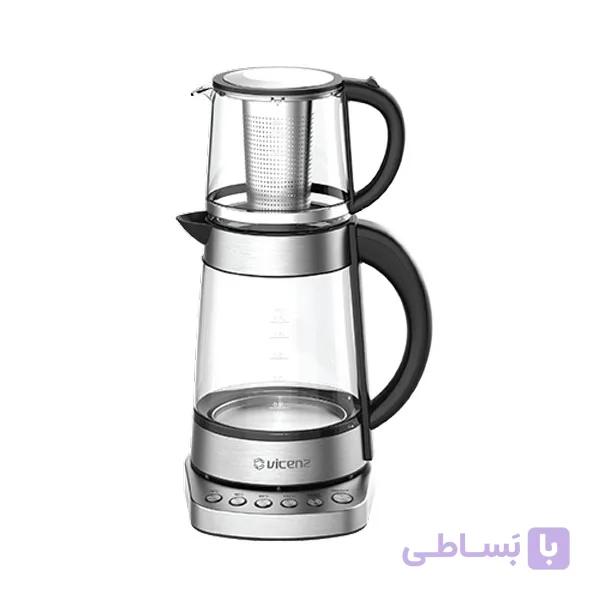 چای ساز ویکنز مدل VIC-472
