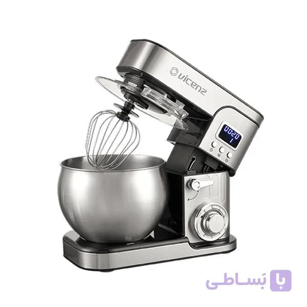 همزن برقی حرفه ای ویکنز مدل VIC-9114