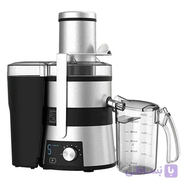 آبمیوه گیری ویکنز مدل VIC-976