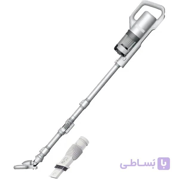جارو برقی پرتابل 0.5 lit پرنسلی مدل VC5001W