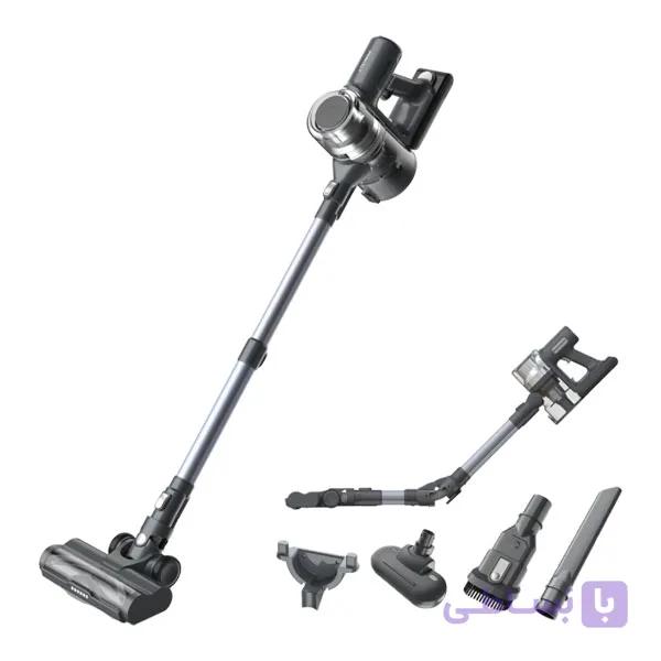 جارو شارژی پرنسلی مدل VC5002