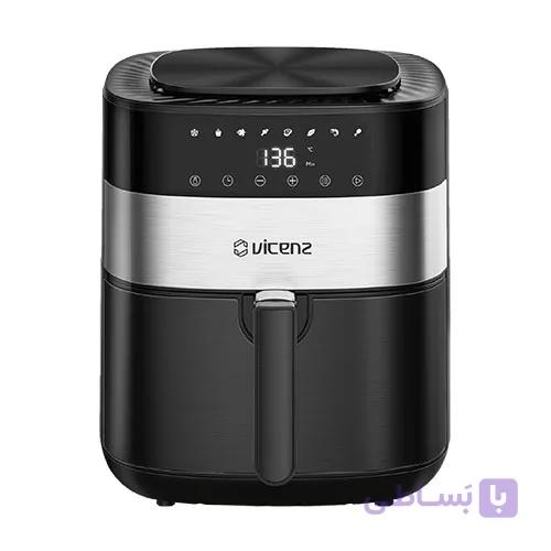 سرخ کن بدون روغن ویکنز مدل VIC-9230