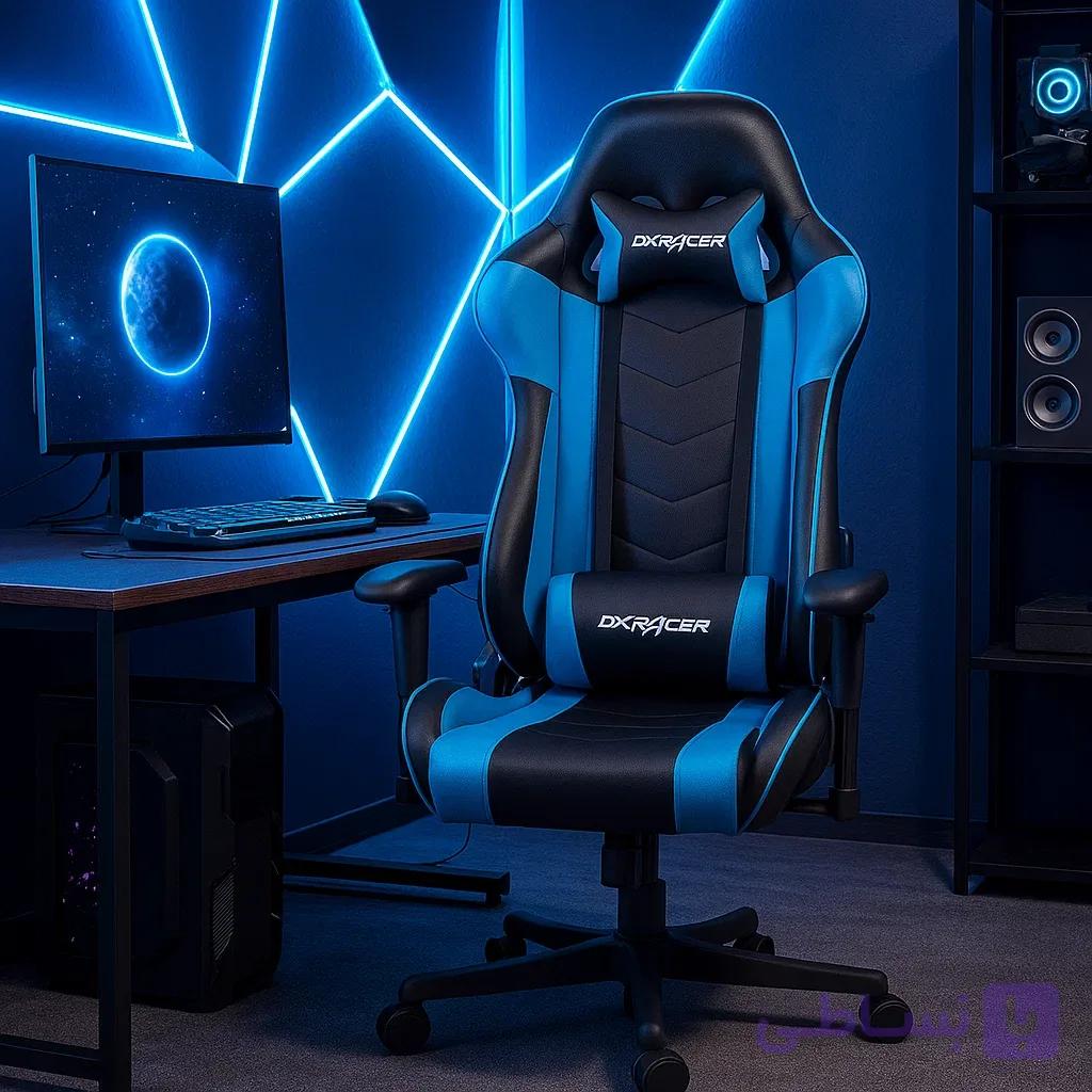 صندلی گیمینگ DXRACER رنجر — تصویر 1