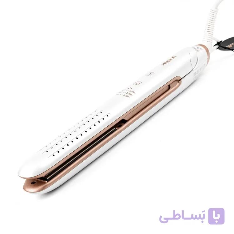 اتو مو هیسکا مدل H5105 با فن خنک‌کننده