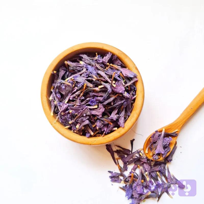گل گاوزبان اعلاء - 100 گرم