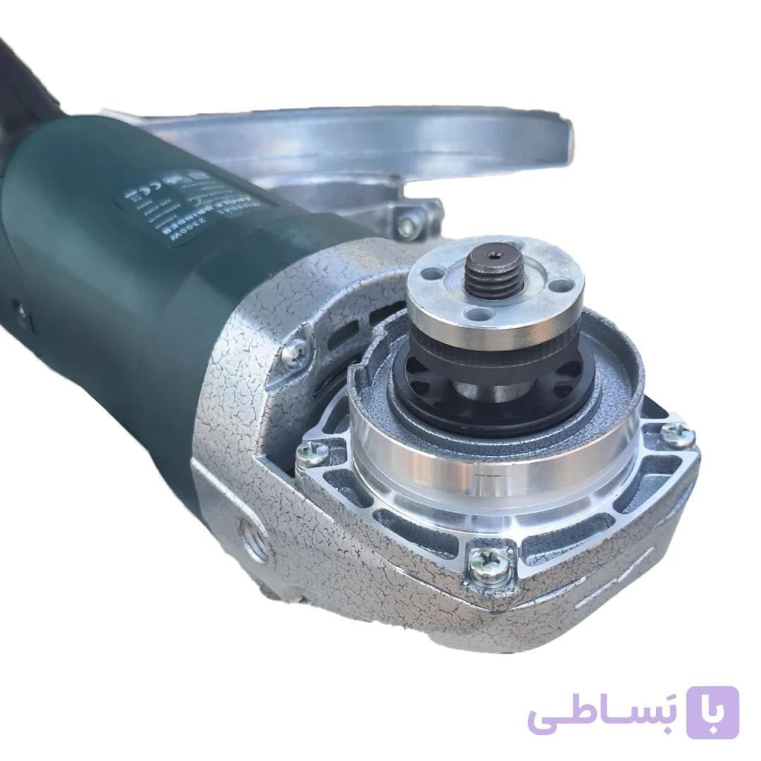 فرز ۲۳۰ میلی‌متری ۲۳۰۰ وات مولر مدل MU0041 — تصویر 1