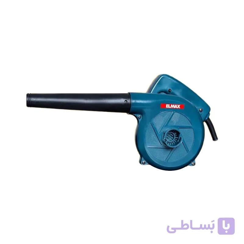 بلوور دمنده و مکنده المکس مدل B.B 632
