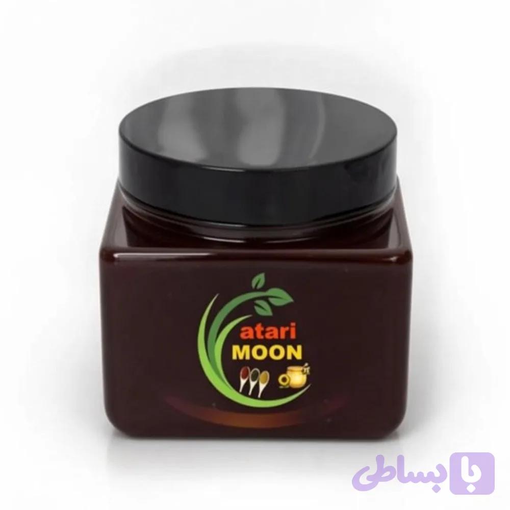 عسل جعفری