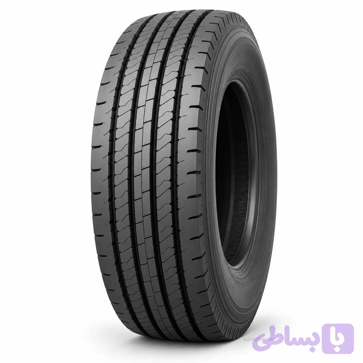 جینیو (Jinyu) گل ۵۶۸ – گل فرمان (جلو)