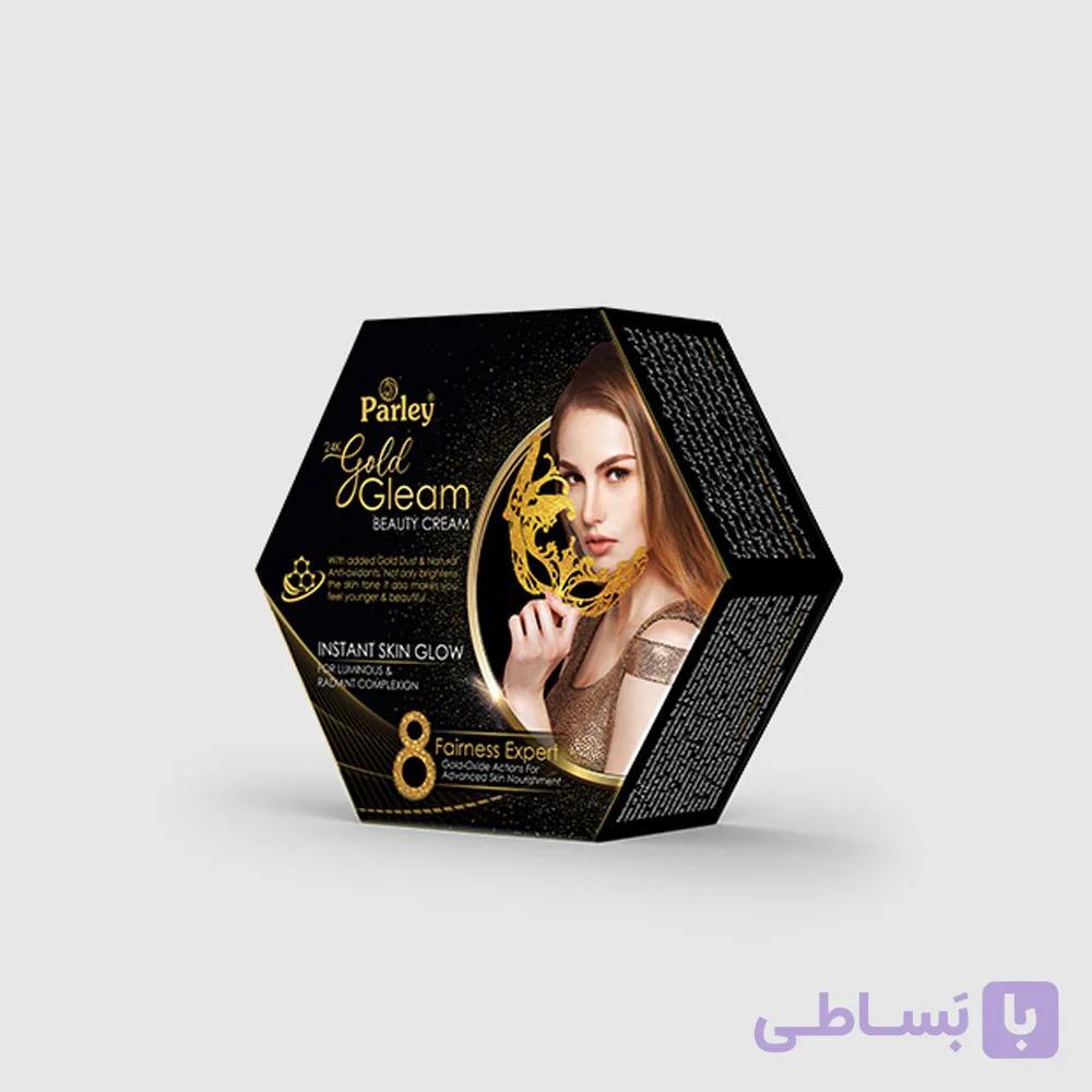 کرم بارلی سیاه | کرم نرم کننده و مراقبت روزانه پوست