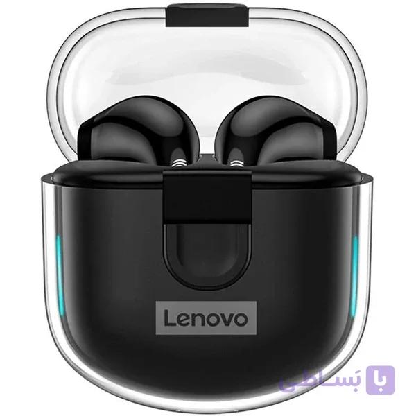 هدفون بی سیم لنوو مدل ThinkPlus XT88 — تصویر 1