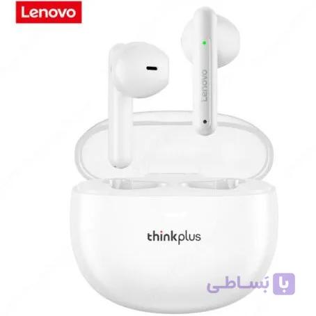 هدفون بی سیم لنوو مدل Thinkplus LivePods LP1 Pro — تصویر 1