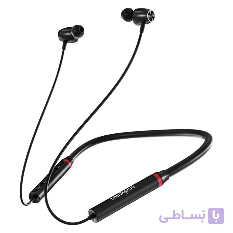 هدفون بلوتوثی مدل thinkplus-HE05X II