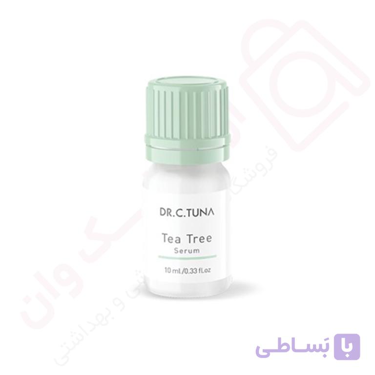 سرم تی تری فارماسی حجم 10 میل