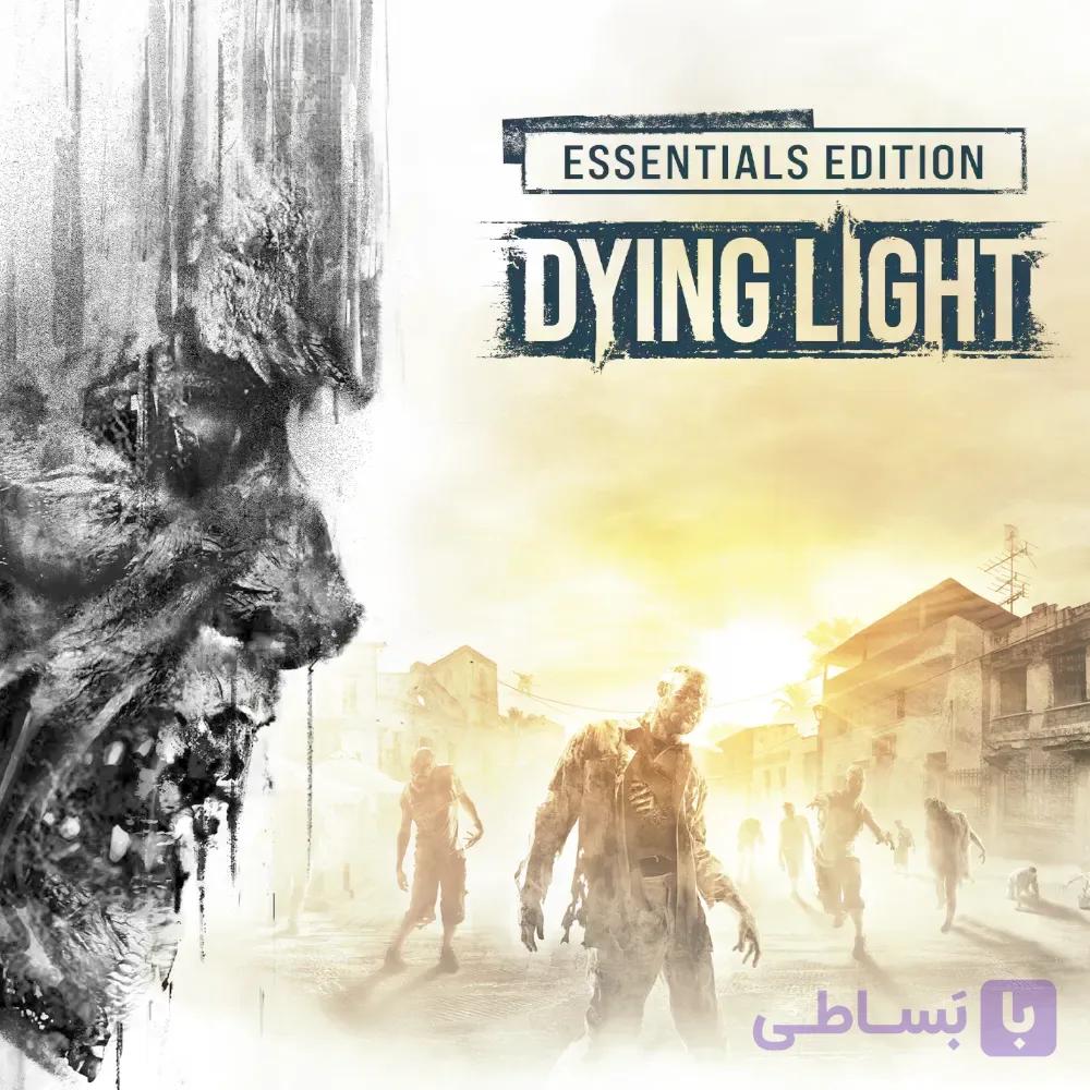 اکانت ظرفیت 3 dying light — تصویر 1