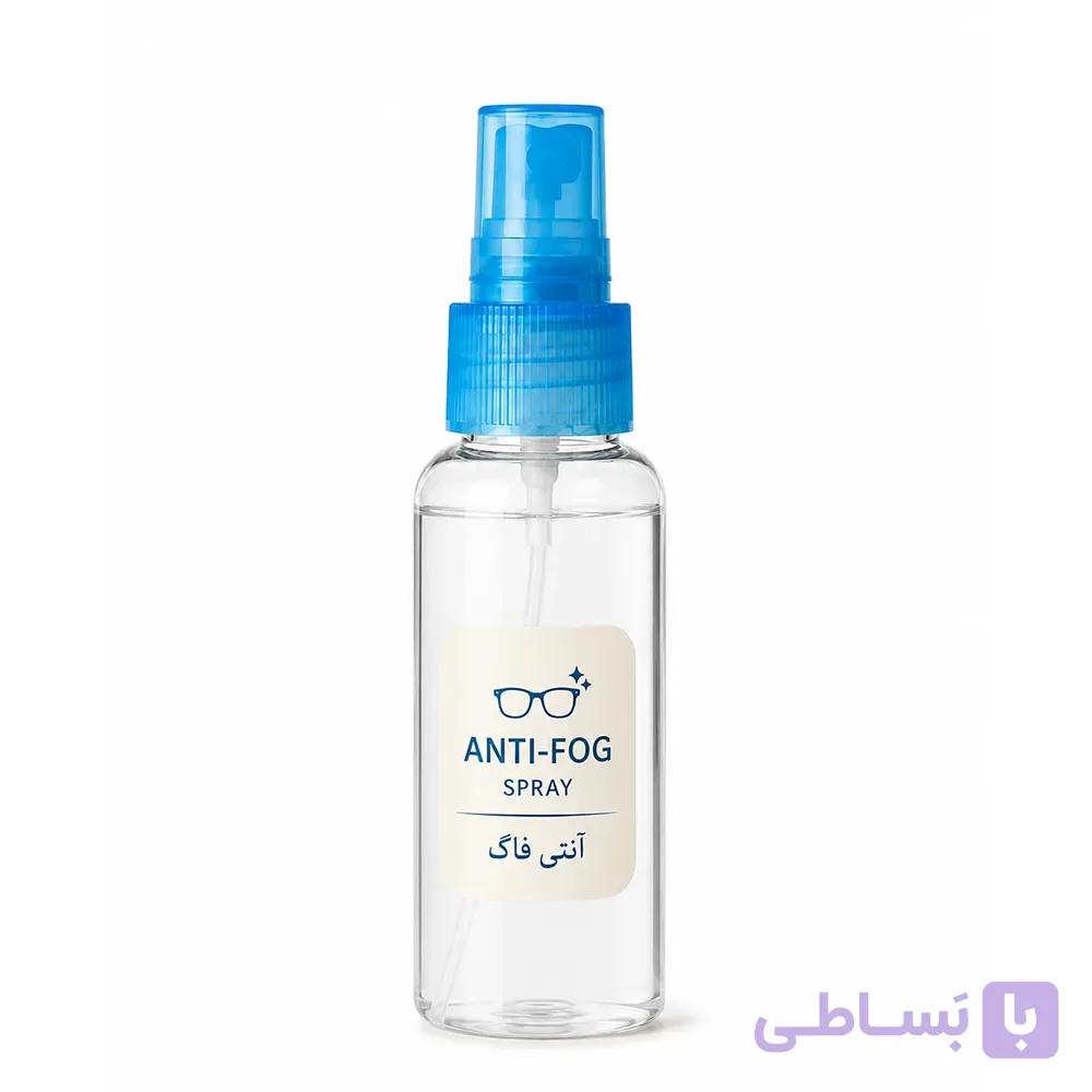 آنتی فاگ مخصوص عینک شنا