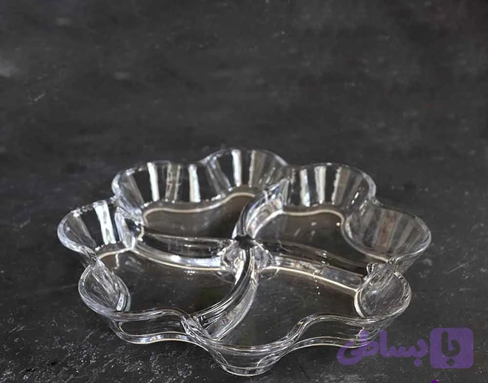 اردوخوری ۴خانه فلاور نوری تازه