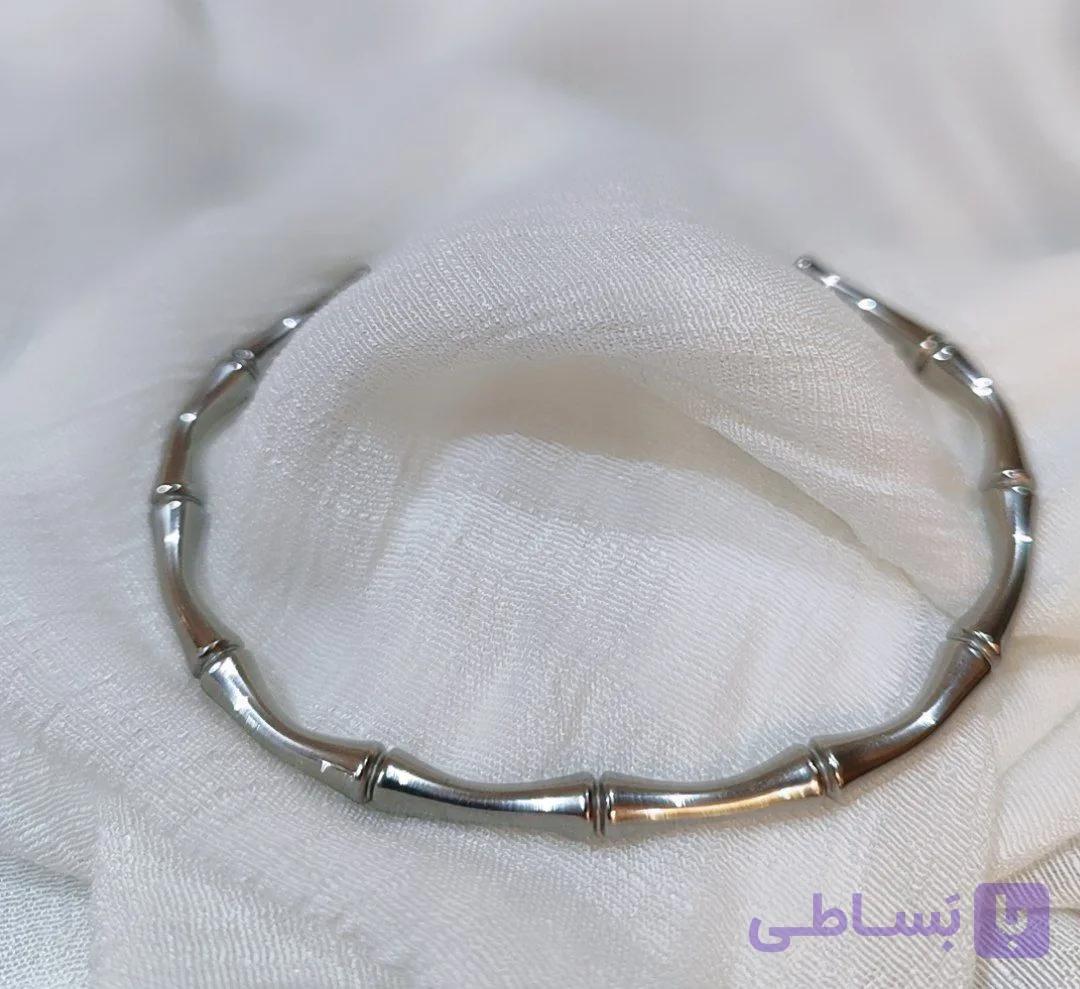 دستبند مردانه استخوانی
