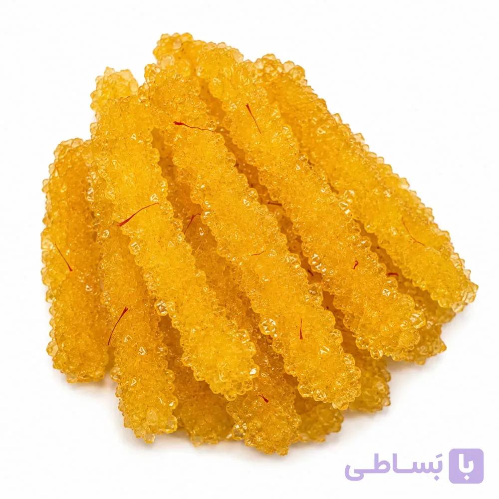 شاخه نبات زعفرانی — تصویر 1