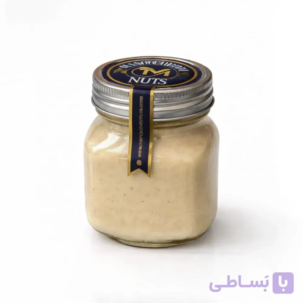 کره ی بادام هندی — تصویر 1