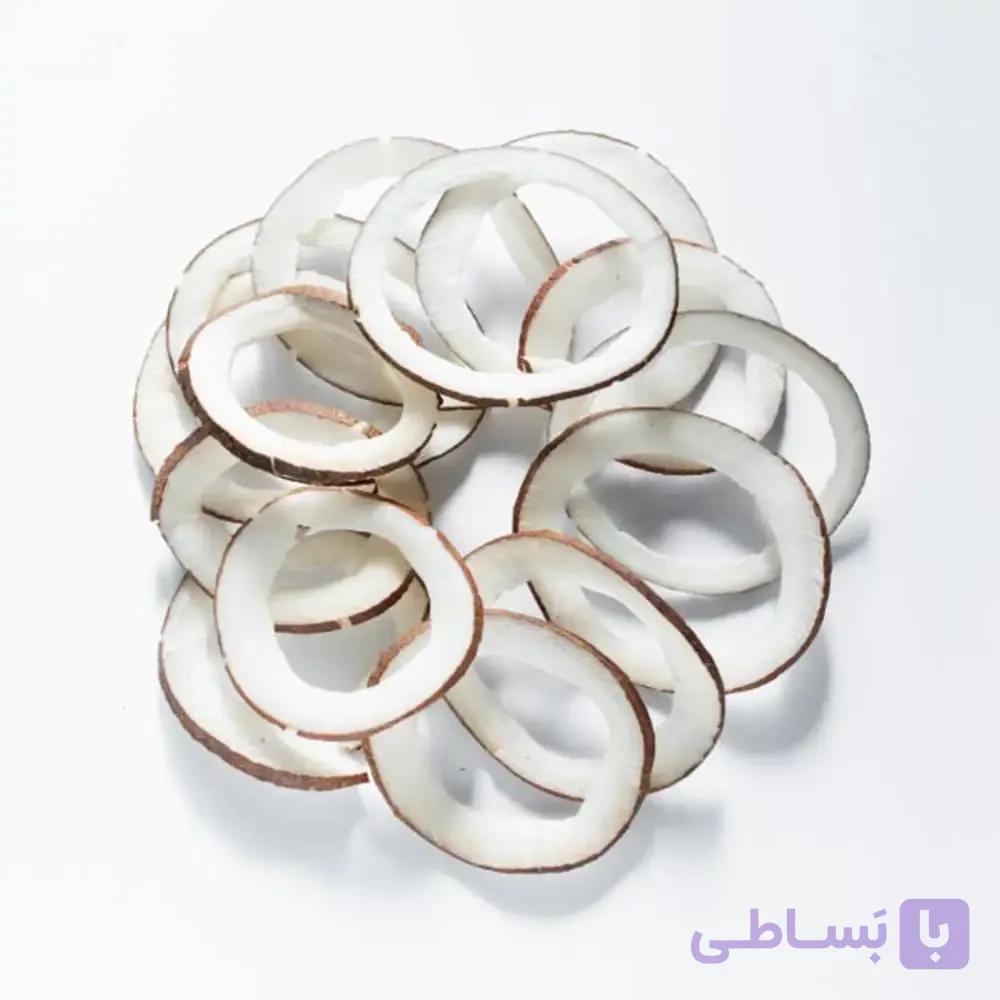 میوه خشک نارگیل — تصویر 1