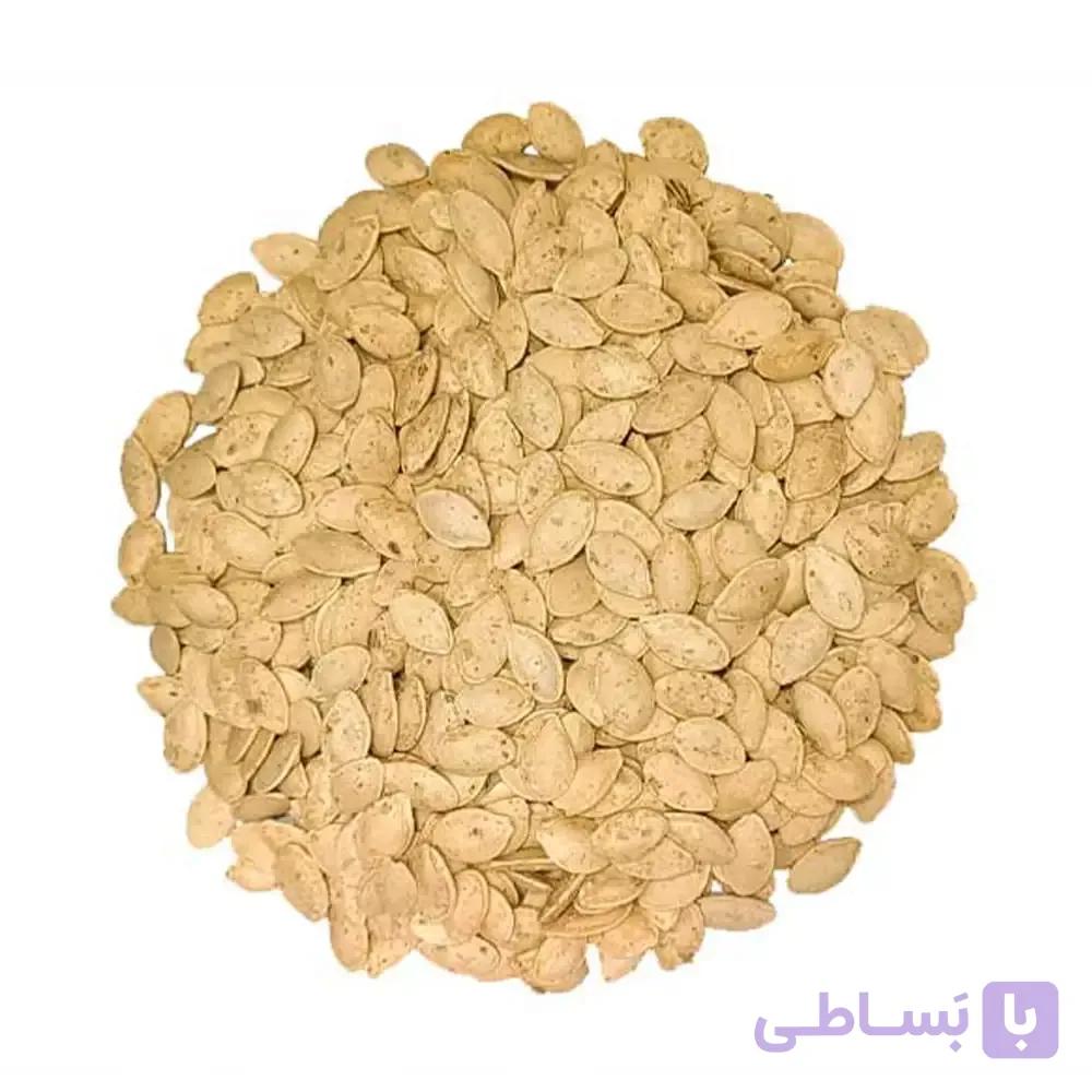 تخمه کدو با طعم گلپر — تصویر 1