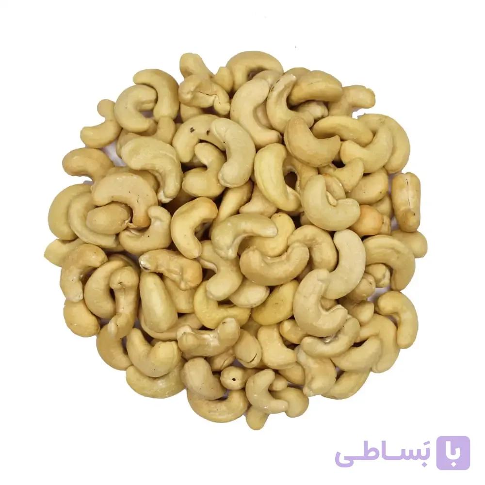 بادام هندی شور (بوداده) — تصویر 1