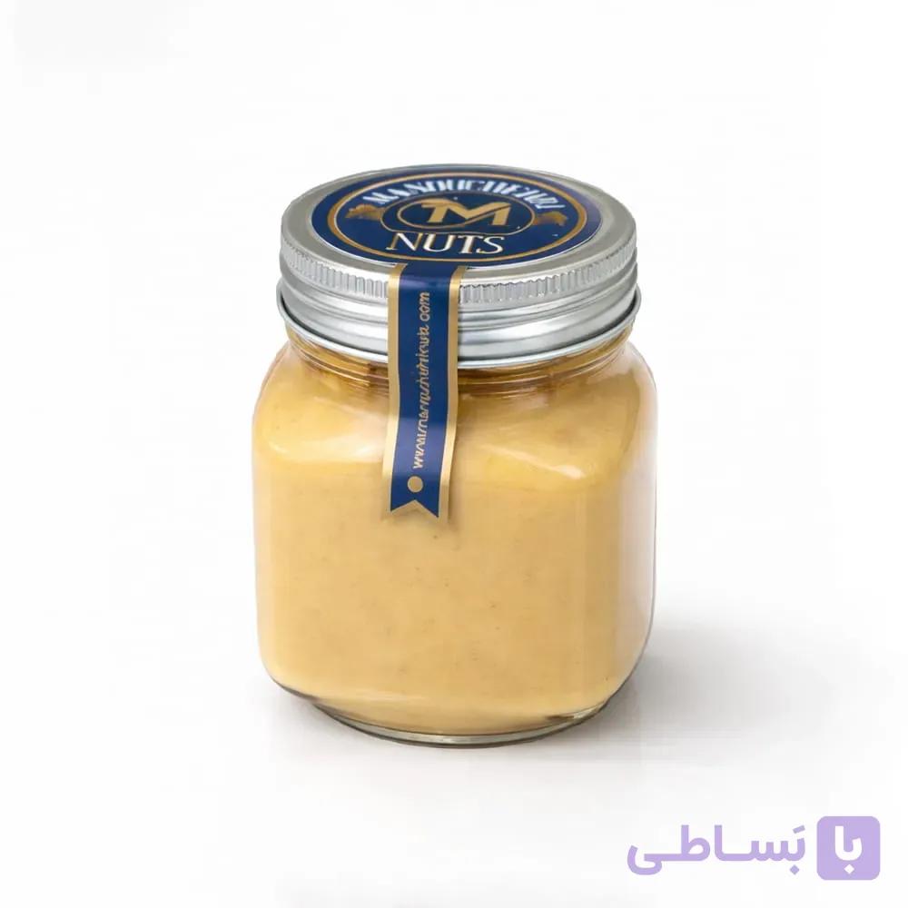 کره ی بادام زمینی — تصویر 1