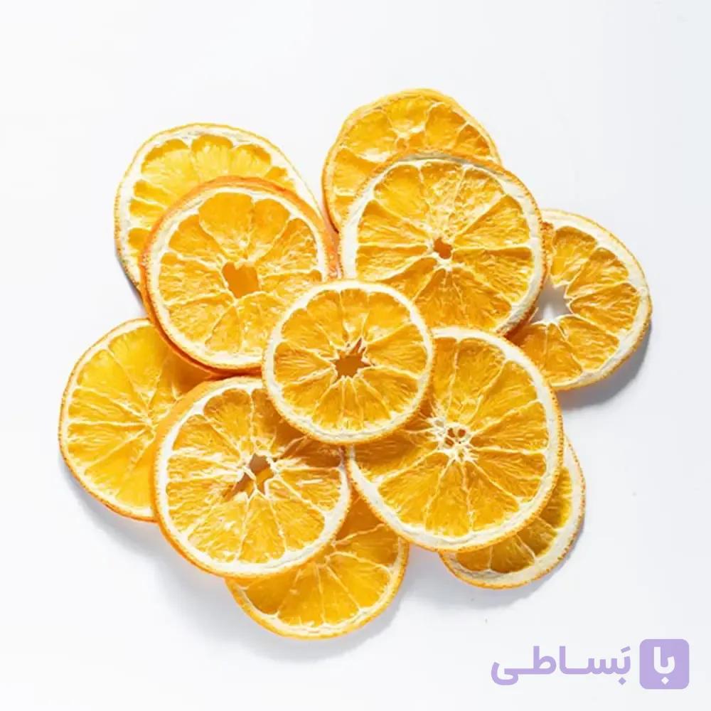 میوه خشک پرتقال — تصویر 1