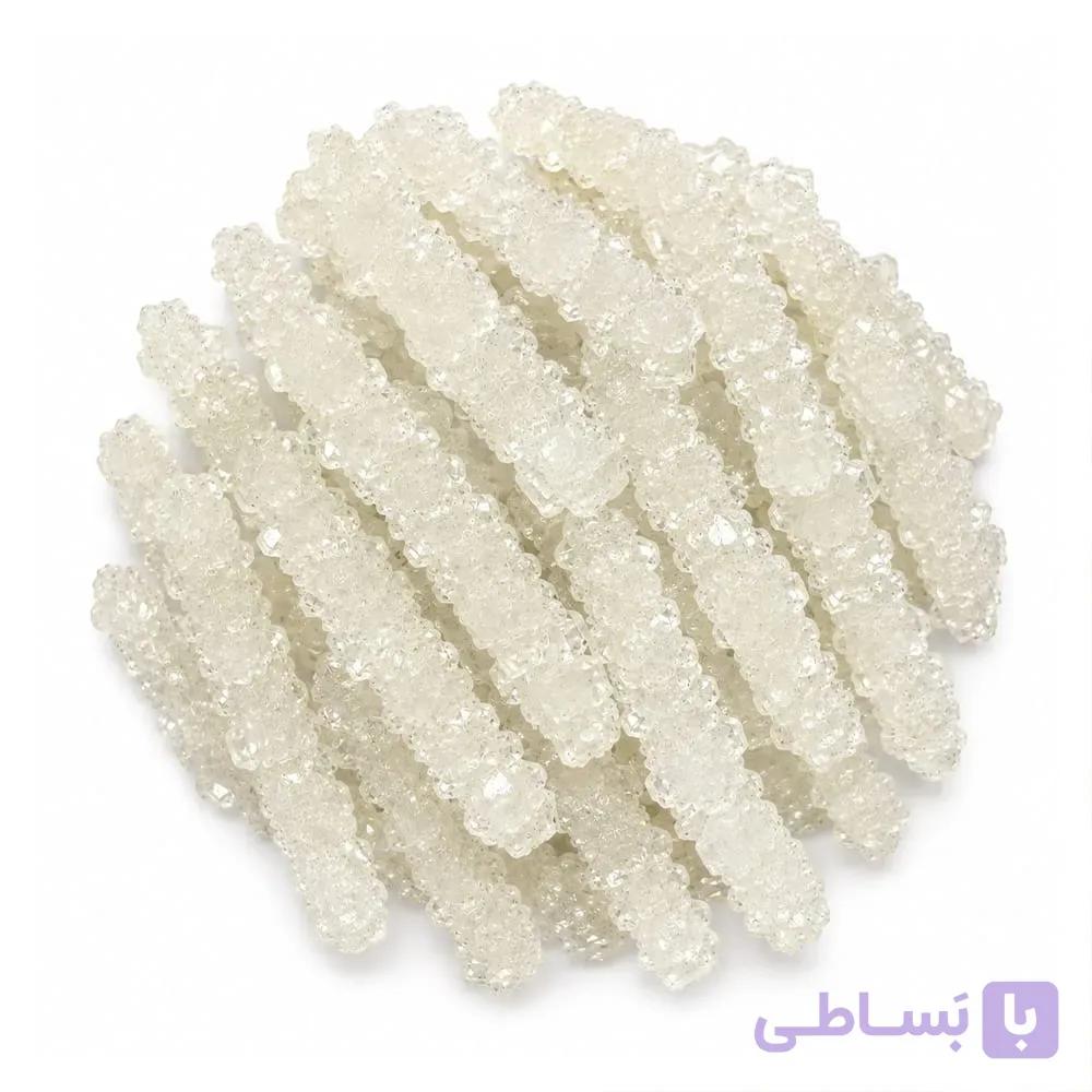 شاخه نبات سفید — تصویر 1