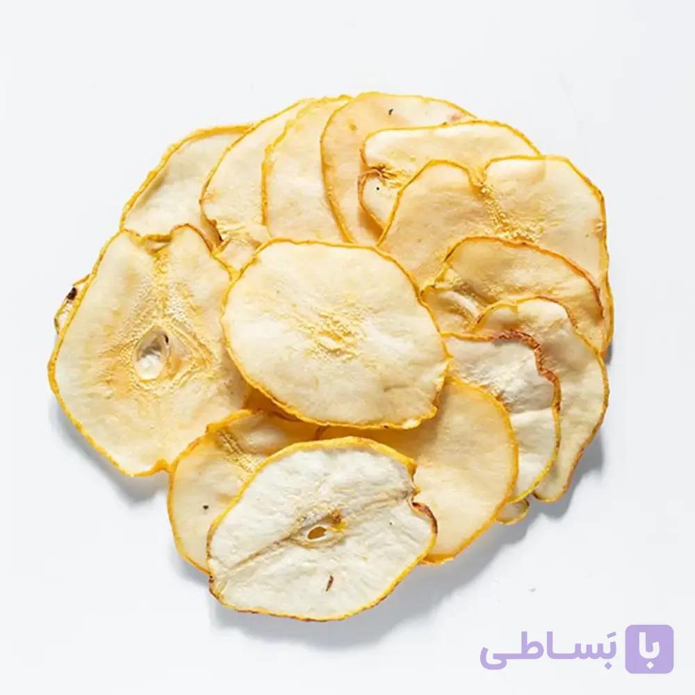 میوه خشک گلابی — تصویر 1