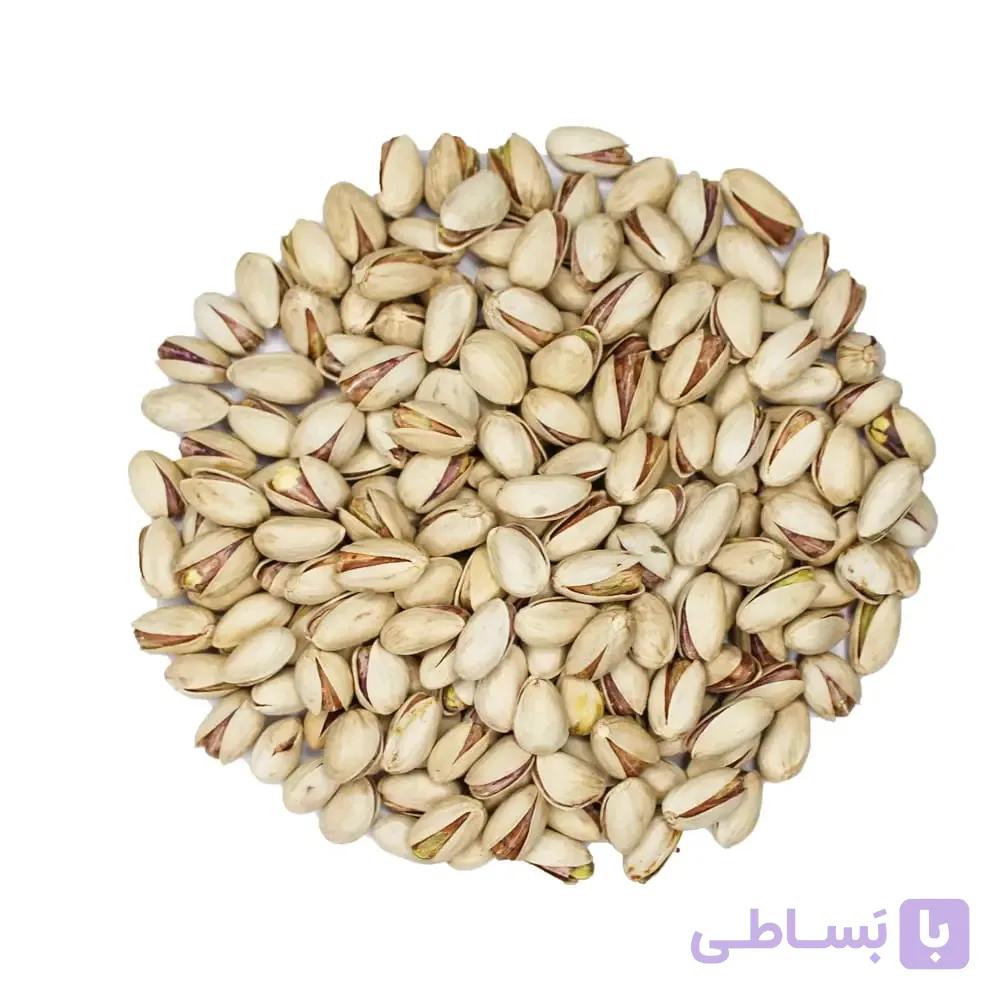 پسته احمدآقایی خام — تصویر 1