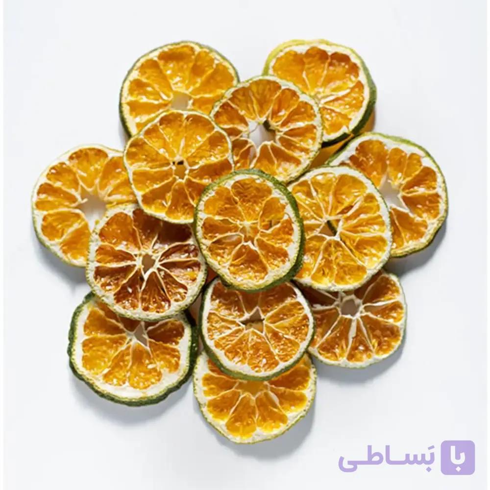 میوه خشک نارنگی — تصویر 1