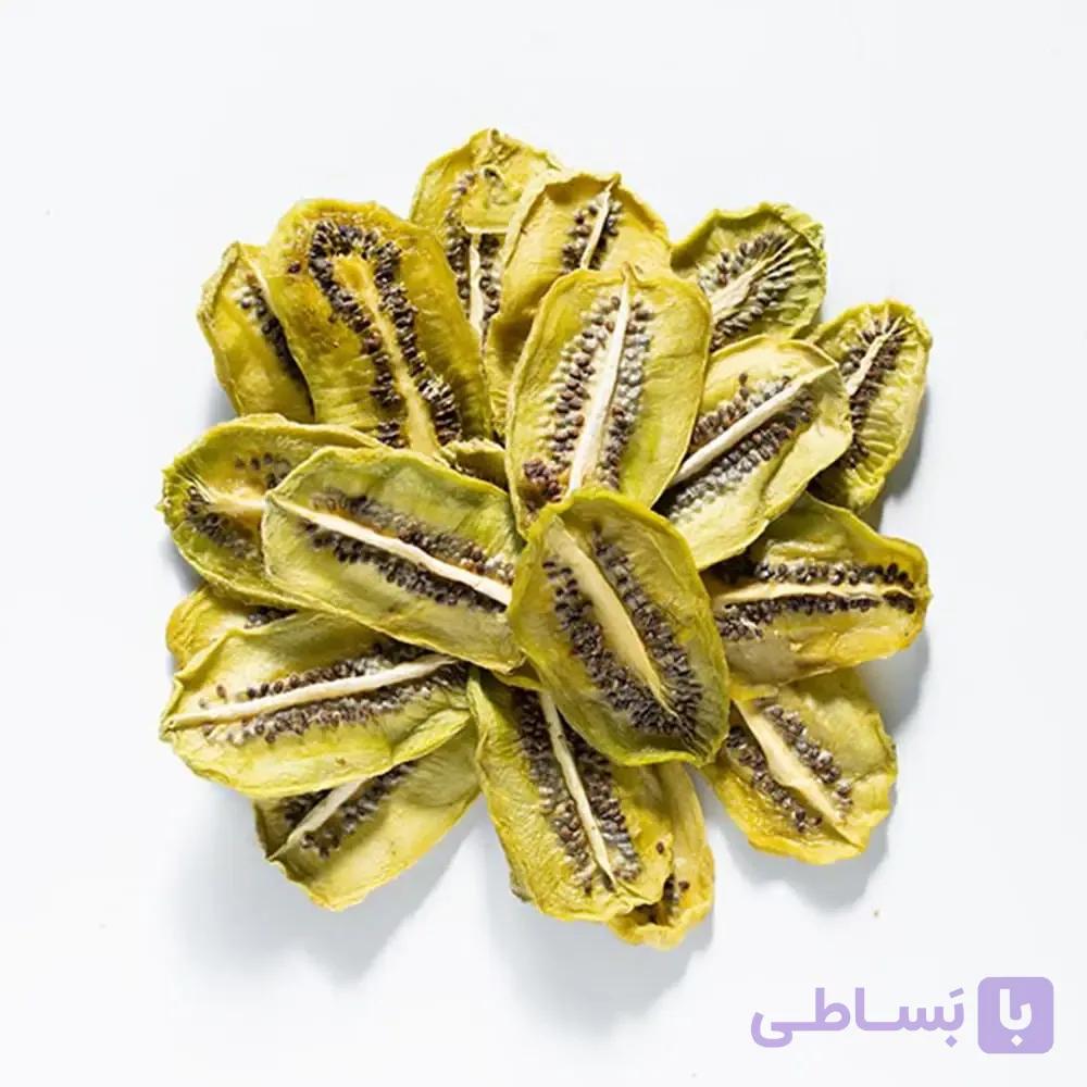 میوه خشک کیوی — تصویر 1