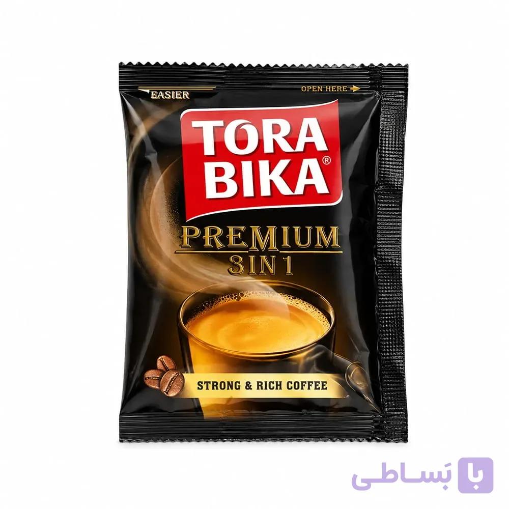 کافی میکس تورابیکا پرمیوم