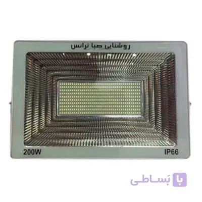 پرژکتور 200 وات صباترانس مدل IPAD SMD