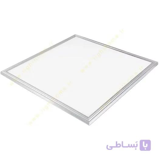 پنل توکار ۶۰*۶۰ بک لایت ۸۰ وات ZFR
