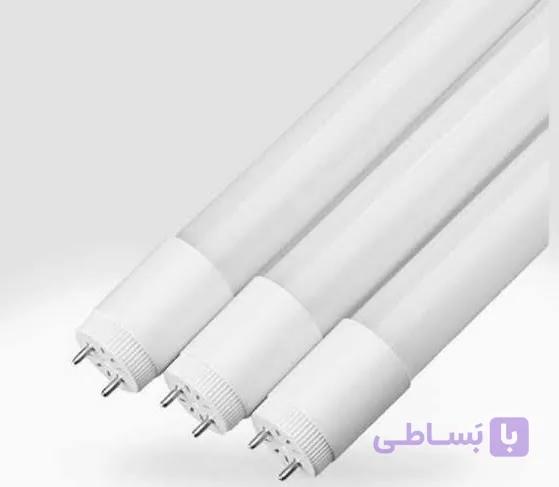 لامپ مهتابی ال ای دی ۱۲۰ سانت ۲۰ وات