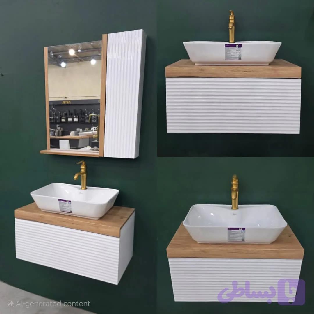 روشویی استون
