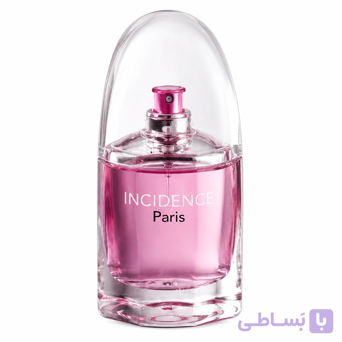 عطر زنانه Incidence Paris — تصویر 1
