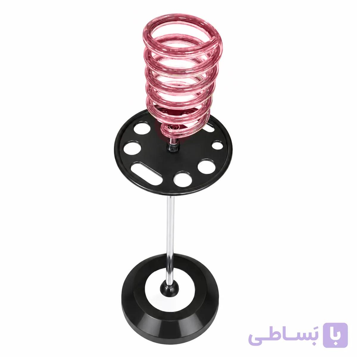 جای سشوار زیبولند مدل Luxury — تصویر 1