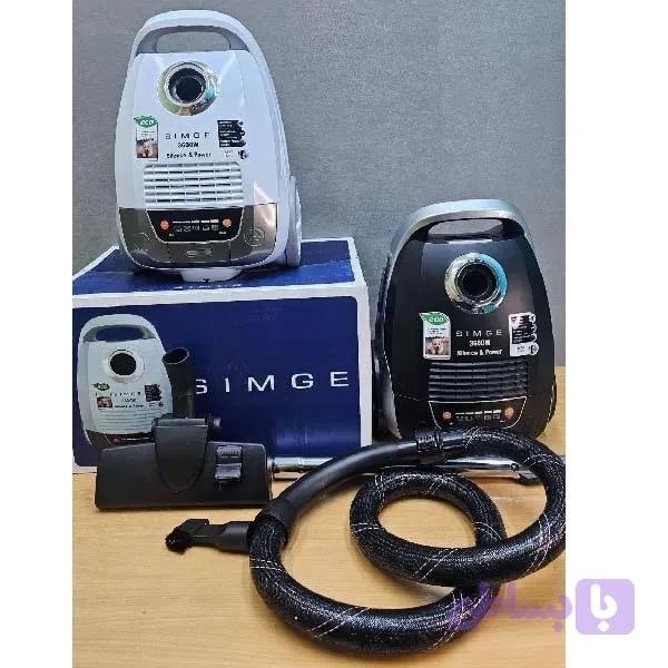 جارو برقی برند SIMGE مدل VC-3600