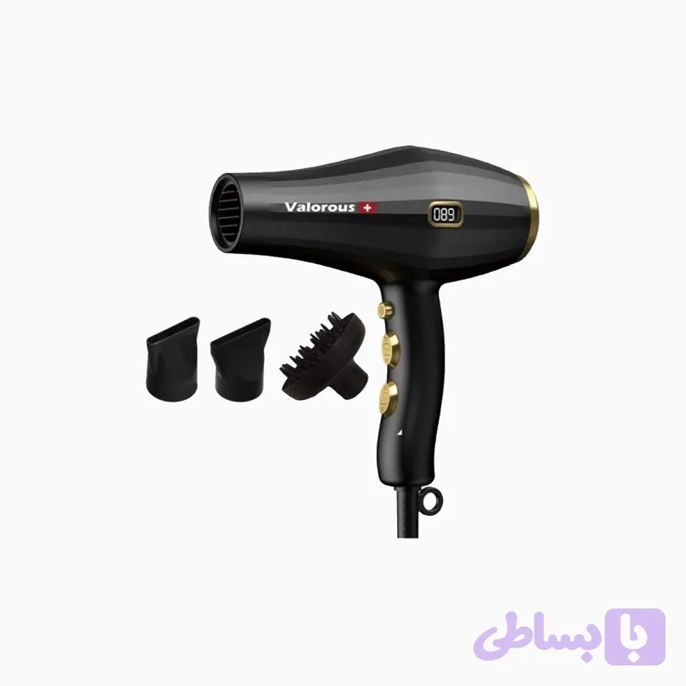 سشوار مک استایلر 2800 وات مدل 6822A