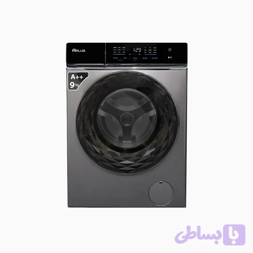 ماشین لباسشویی آپلاس مدل WM90147D04 — تصویر 1